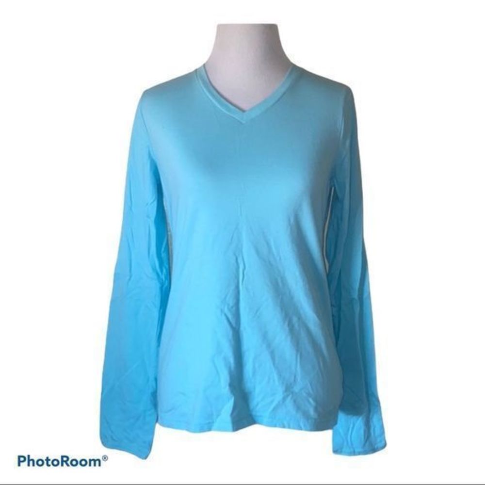 5/$30 🎈 C9 by Champion children’s XL blue long sleeved t‎ shirt